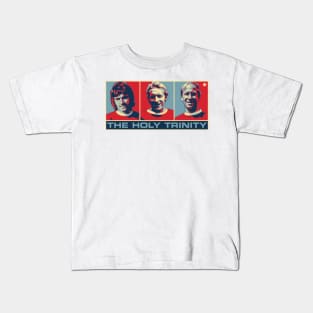 The Holy Trinity Kids T-Shirt